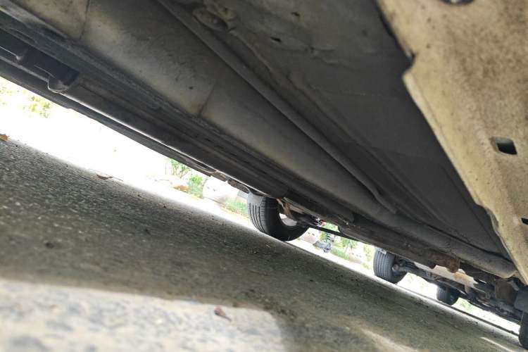 Used Buick GT 2012 GT 1.6L Automatic Fashion Edition Chassis Front Left