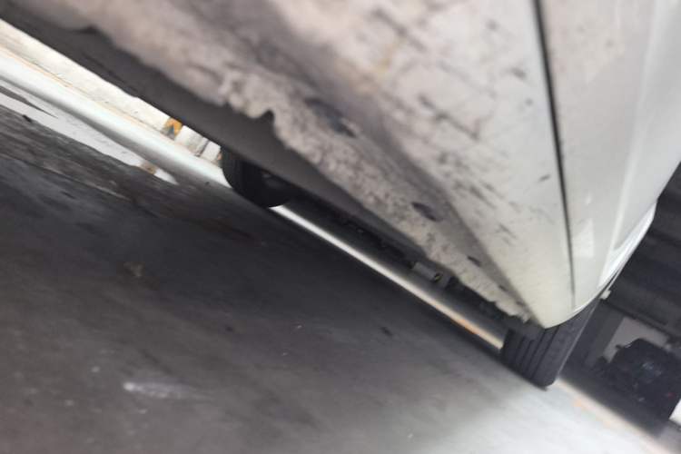 Used Buick GT 2012 XT 1.6L Automatic Fashion Edition Chassis Front Left