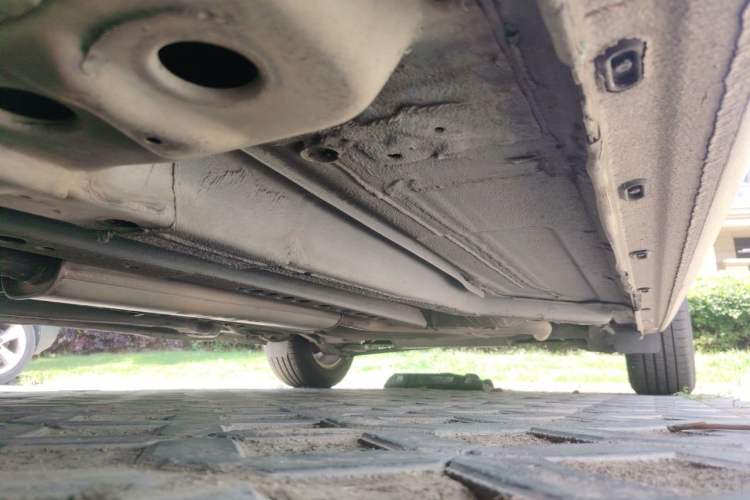 Used Buick GT 2012 XT 1.6L Automatic Fashion Edition Chassis Front Left