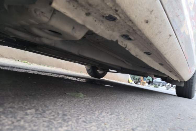 Used Buick GT 2012 XT 1.6L Automatic Comfort Edition Chassis Front Left