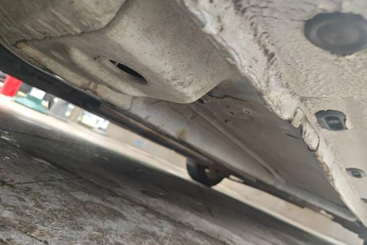 Used Buick GT 2012 GT 1.6L Automatic Comfort Edition Chassis Front Left