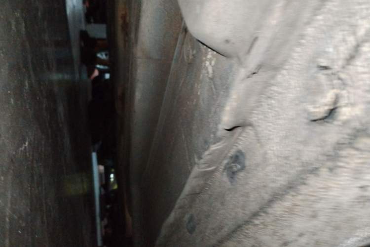 Used Buick GT 2012 XT 1.6L Automatic Fashion Edition Chassis Front Left