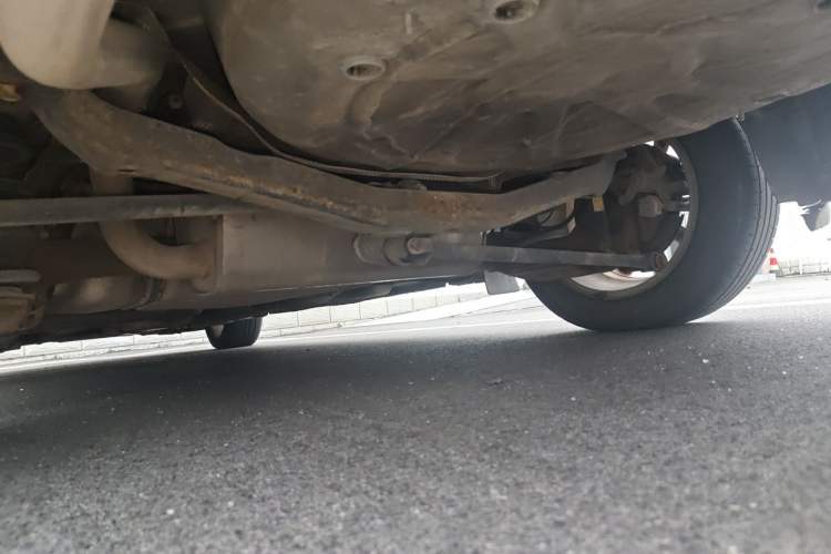 Used Buick GT 2012 GT 1.6L Automatic Fashion Edition Chassis Front Left