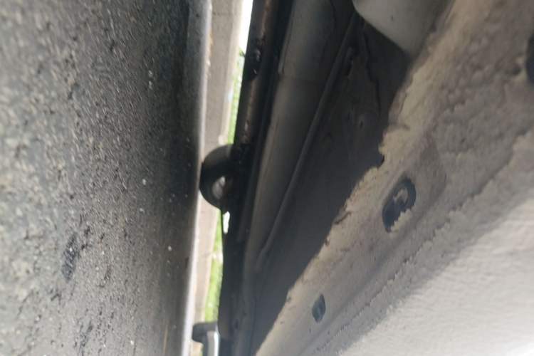 Used Buick GT 2012 XT 1.6L Manual Entry-Level Model Chassis Front Left