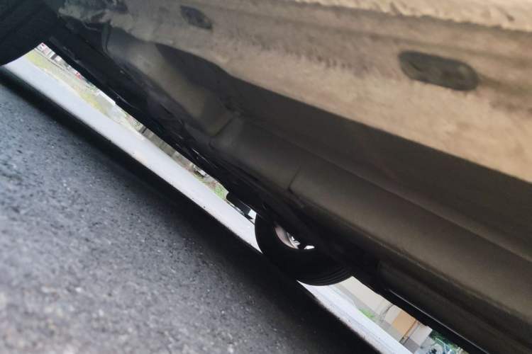 Used Buick GT 2012 XT 1.6L Automatic Fashion Edition Chassis Front Left