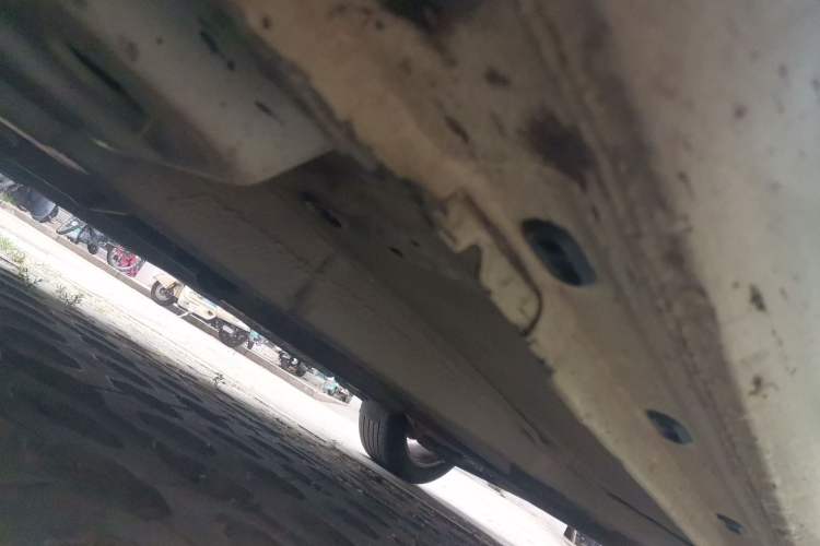 Used Buick GT 2012 XT 1.6T Fashion Sport Edition Chassis Front Left