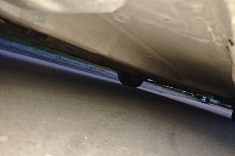 Used Buick GT 2012 GT 1.6L Manual Entry-Level Model Chassis Front Left