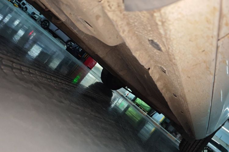 Used Buick GT 2012 XT 1.6L Automatic Comfort Edition Chassis Front Left