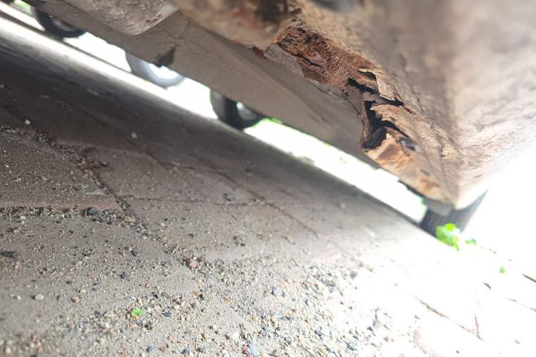 Used Buick GT 2012 XT 1.6L Automatic Fashion Edition Chassis Front Left