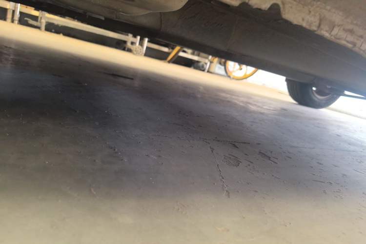 Used Buick GT 2012 XT 1.6L Automatic Fashion Edition Chassis Front Left