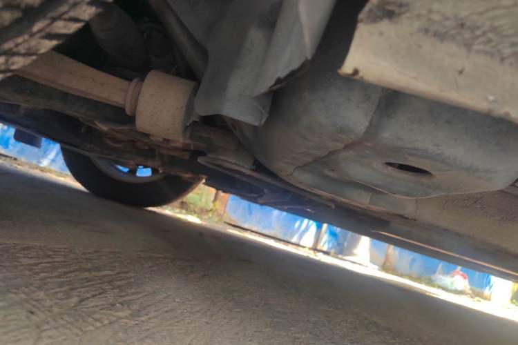 Used Buick GT 2012 XT 1.6L Automatic Fashion Edition Chassis Front Left
