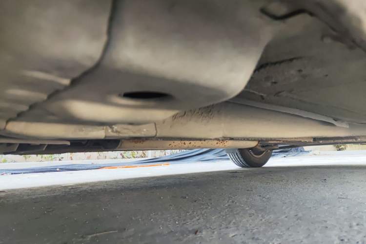 Used Buick GT 2012 GT 1.6L Automatic Fashion Edition Chassis Front Left
