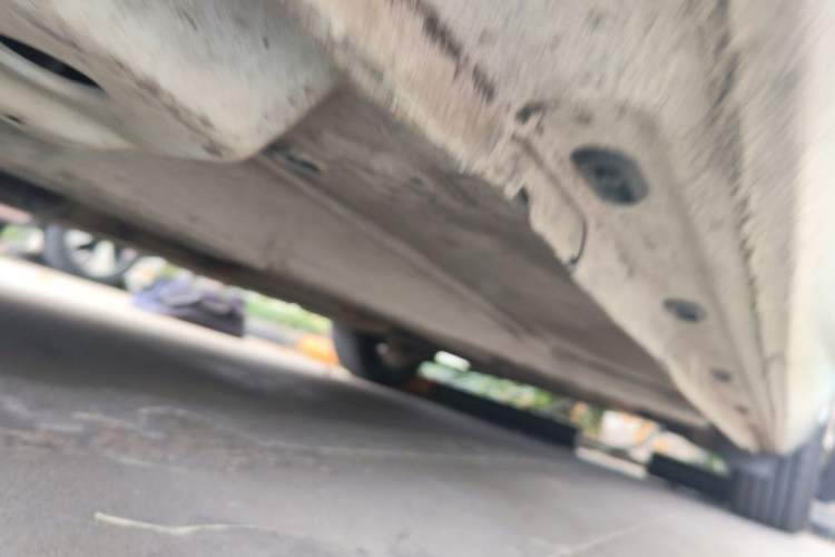 Used Buick GT 2012 XT 1.6L Automatic Fashion Edition Chassis Front Left