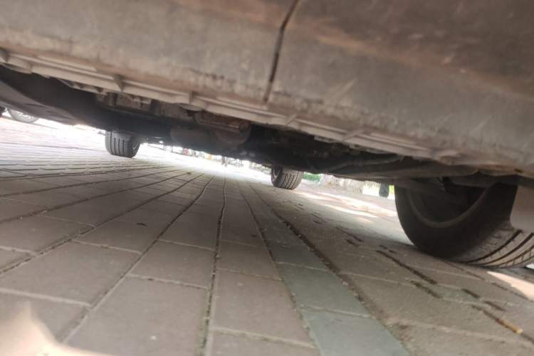 Used Buick GT 2012 XT 1.6T Fashion Sport Edition Chassis Front