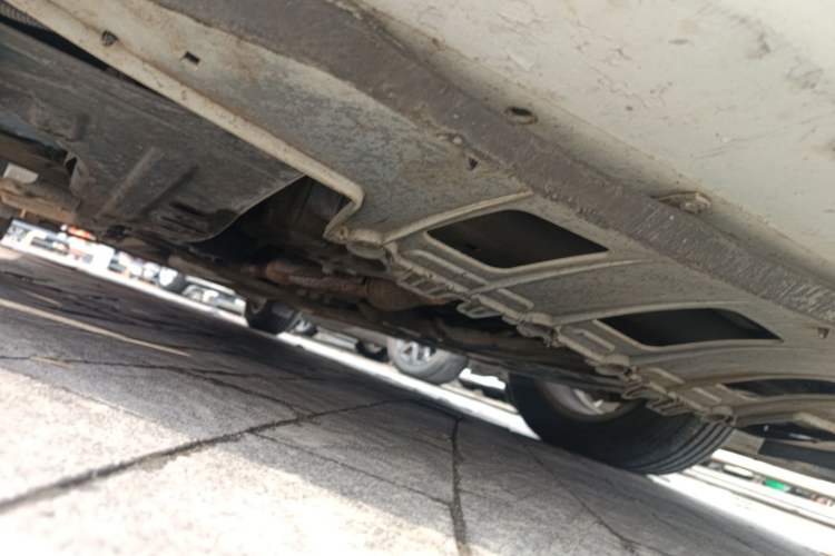 Used Buick GT 2012 GT 1.6L Automatic Fashion Edition Chassis Front Right
