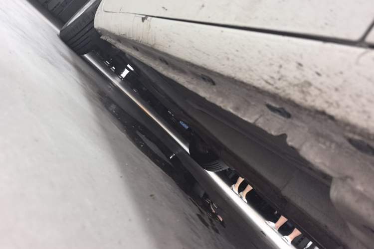 Used Buick GT 2012 XT 1.6L Automatic Fashion Edition Chassis Front Right