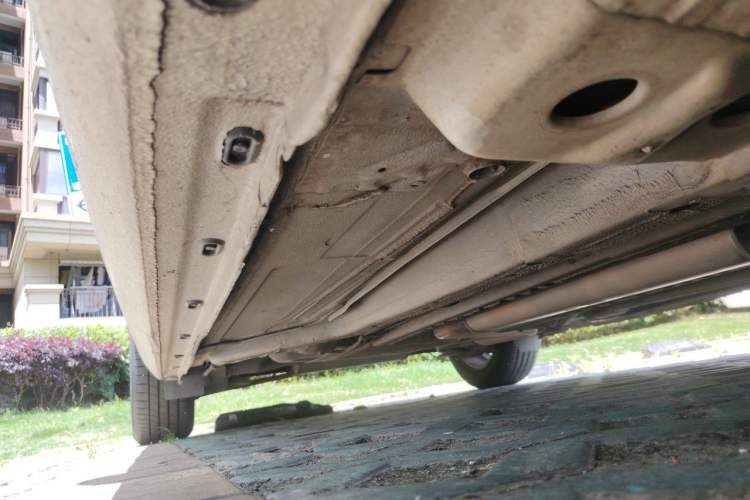 Used Buick GT 2012 XT 1.6L Automatic Fashion Edition Chassis Front Right