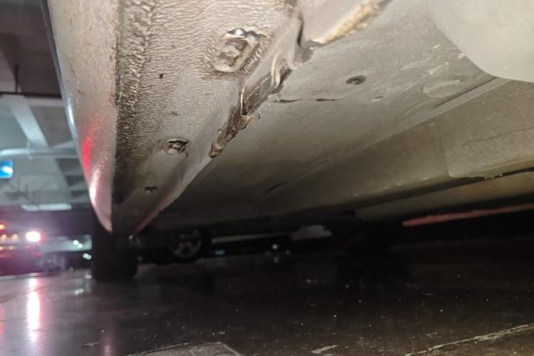 Used Buick GT 2012 GT 1.6L Automatic Fashion Edition Chassis Front Right