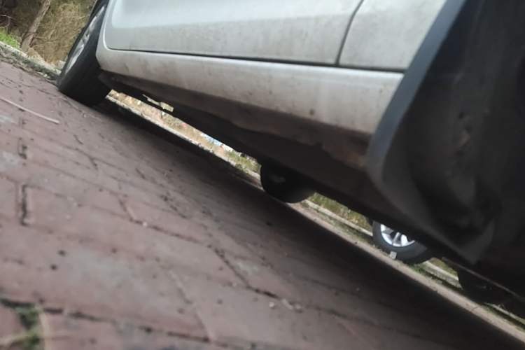 Used Buick GT 2012 GT 1.6L Manual Entry-Level Model Chassis Front Right