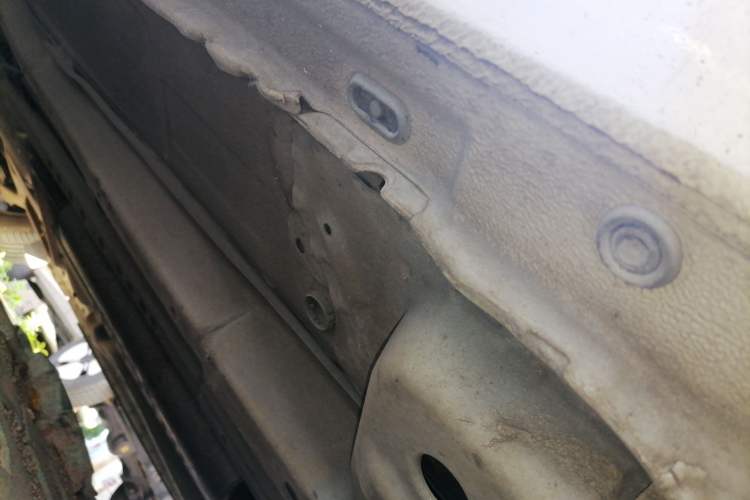 Used Buick GT 2012 XT 1.6L Automatic Fashion Edition Chassis Front Right