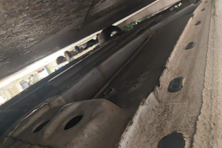 Used Buick GT 2012 GT 1.6L Automatic Comfort Edition Chassis Front Right