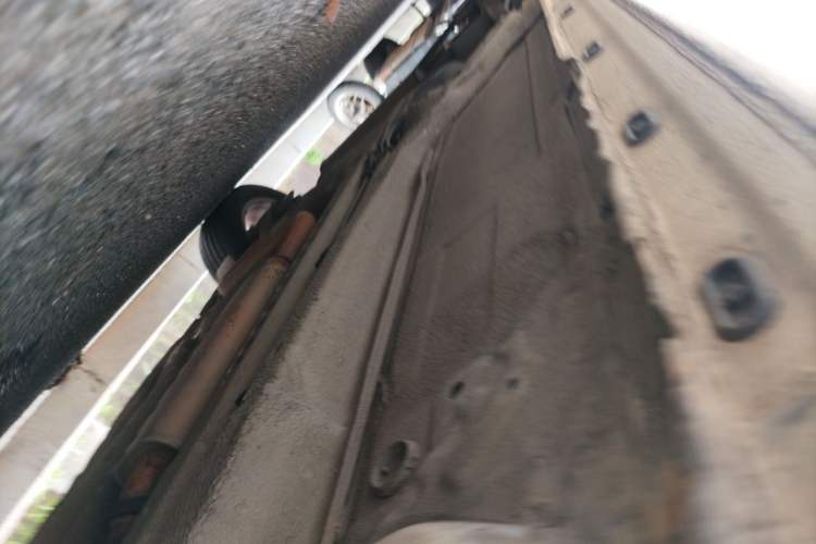 Used Buick GT 2012 XT 1.6T Fashion Sport Edition Chassis Front Right