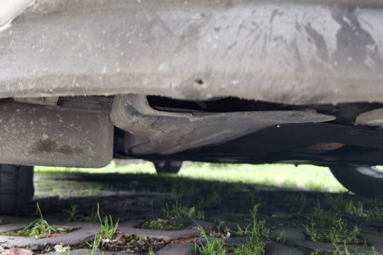 Used Buick GT 2012 XT 1.6L Automatic Fashion Edition Chassis Front Right