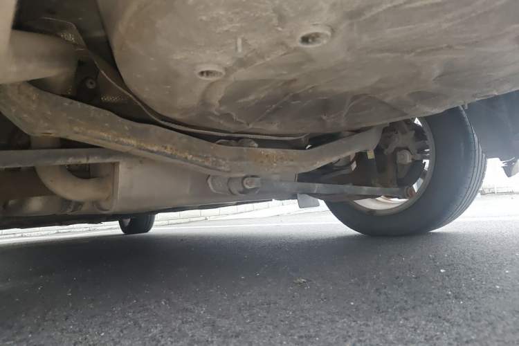 Used Buick GT 2012 GT 1.6L Automatic Fashion Edition Chassis Front Right