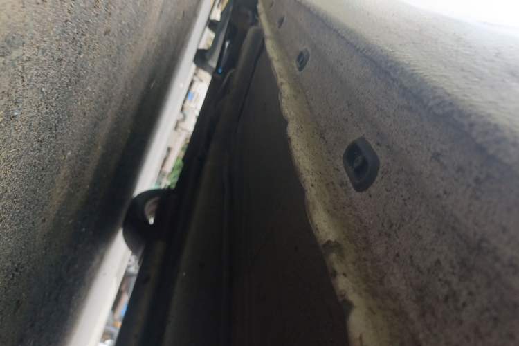 Used Buick GT 2012 XT 1.6L Manual Entry-Level Model Chassis Front Right
