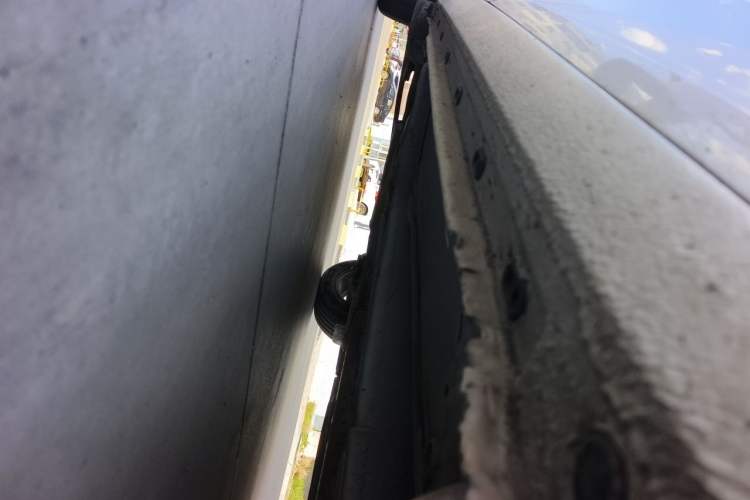 Used Buick GT 2012 XT 1.6L Automatic Fashion Edition Chassis Front Right