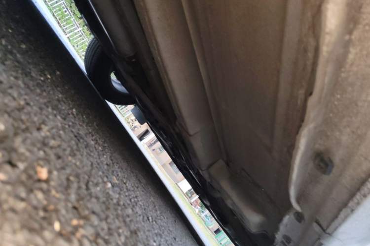 Used Buick GT 2012 XT 1.6L Automatic Fashion Edition Chassis Front Right