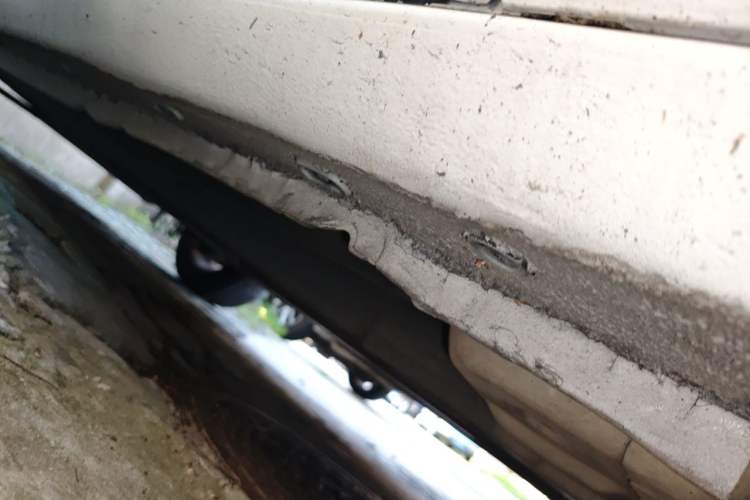 Used Buick GT 2012 XT 1.6L Automatic Fashion Edition Chassis Front Right