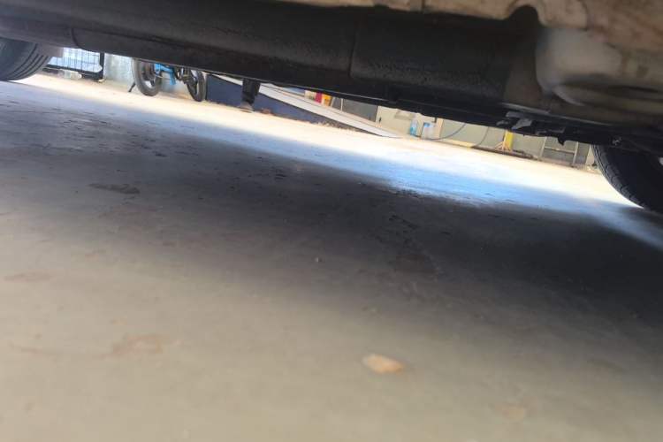 Used Buick GT 2012 XT 1.6L Automatic Fashion Edition Chassis Front Right