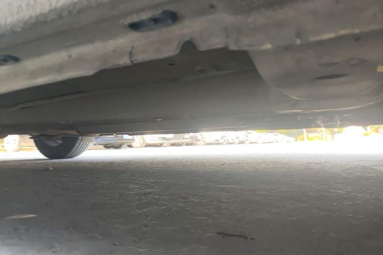 Used Buick GT 2012 GT 1.6L Automatic Fashion Edition Chassis Front Right