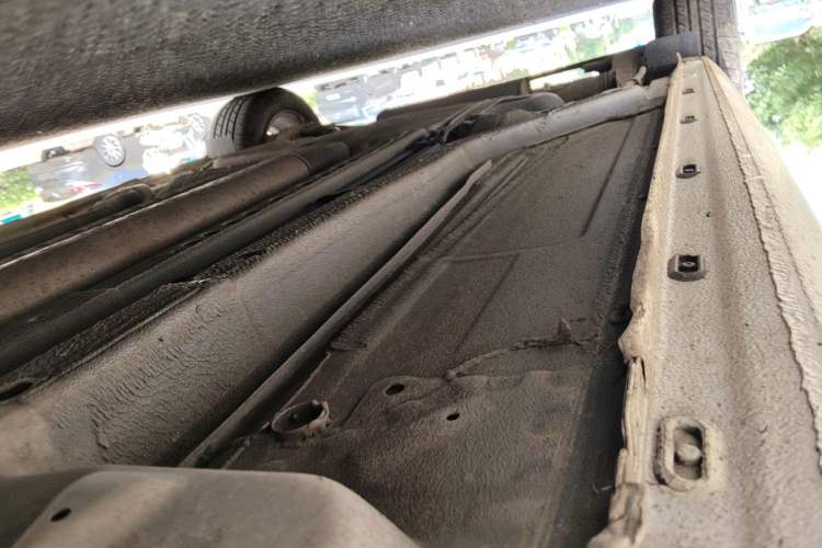Used Buick GT 2012 GT 1.6L Automatic Comfort Edition Chassis Front Right