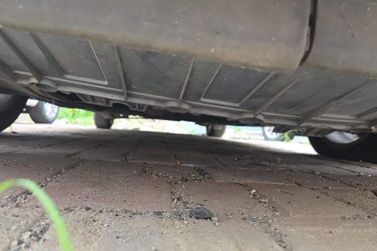 Used Buick GT 2012 XT 1.6L Automatic Fashion Edition Chassis Front