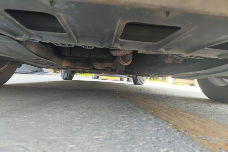 Used Buick GT 2012 GT 1.6L Automatic Fashion Edition Chassis Front