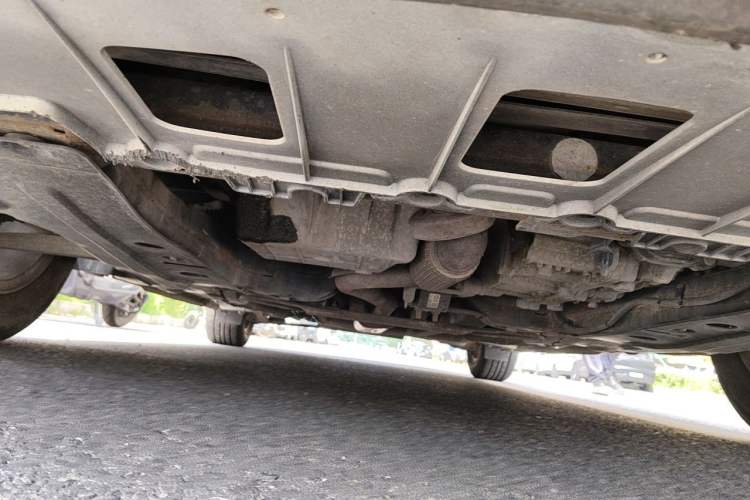 Used Buick GT 2012 GT 1.6L Automatic Comfort Edition Chassis Front