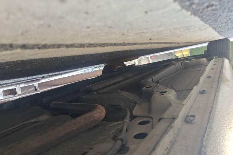 Used Buick GT 2012 XT 1.6L Automatic Fashion Edition Chassis Rear Left