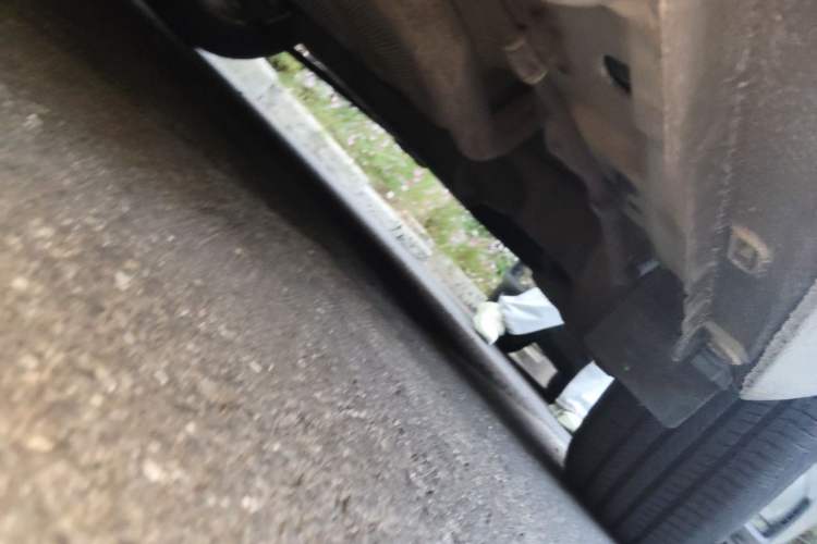 Used Buick GT 2012 XT 1.6L Automatic Fashion Edition Chassis Rear Left