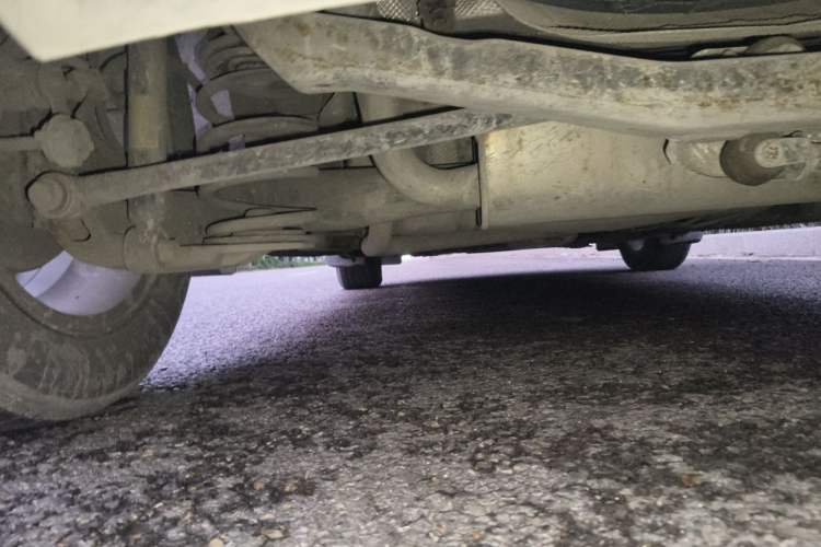Used Buick GT 2012 XT 1.6L Automatic Fashion Edition Chassis Rear Left