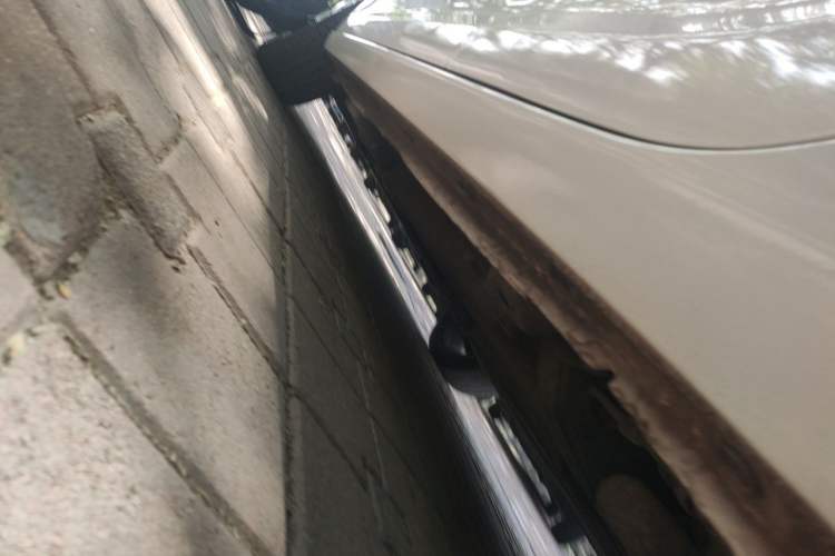 Used Buick GT 2012 XT 1.6T Fashion Sport Edition Chassis Rear Left