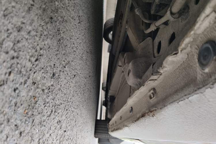 Used Buick GT 2012 XT 1.6L Automatic Fashion Edition Chassis Rear Right