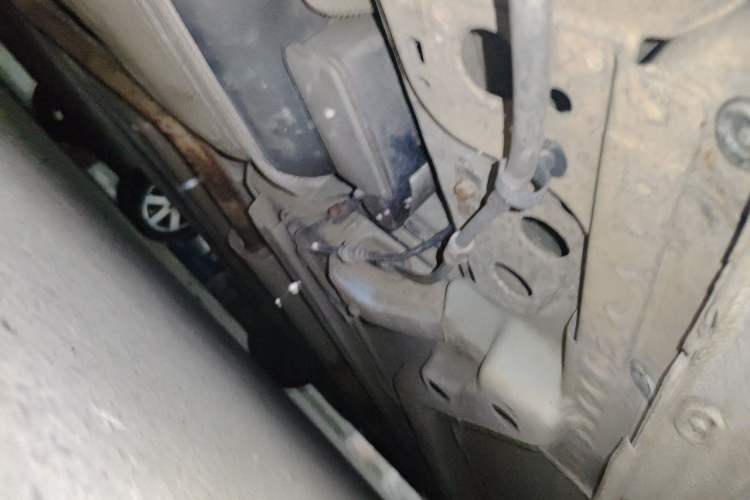 Used Buick GT 2012 GT 1.8L Automatic Fashionable Leather Edition Chassis Rear Right