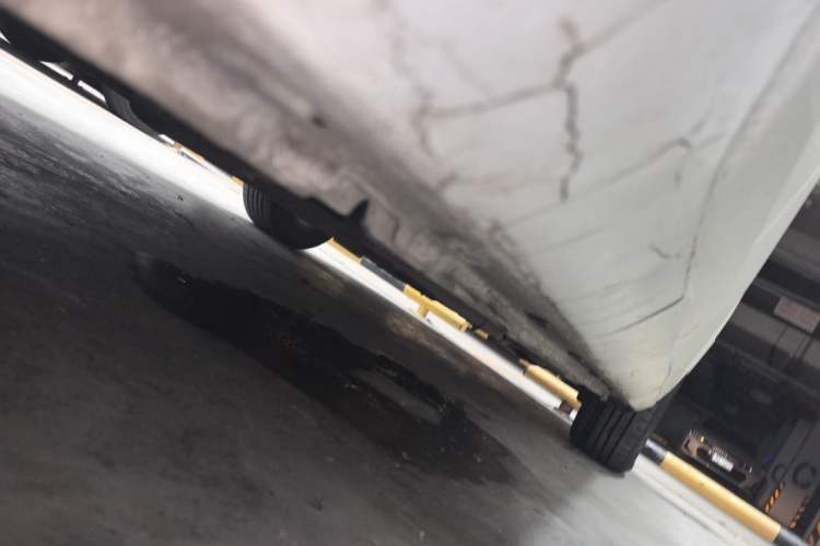 Used Buick GT 2012 XT 1.6L Automatic Fashion Edition Chassis Rear Right