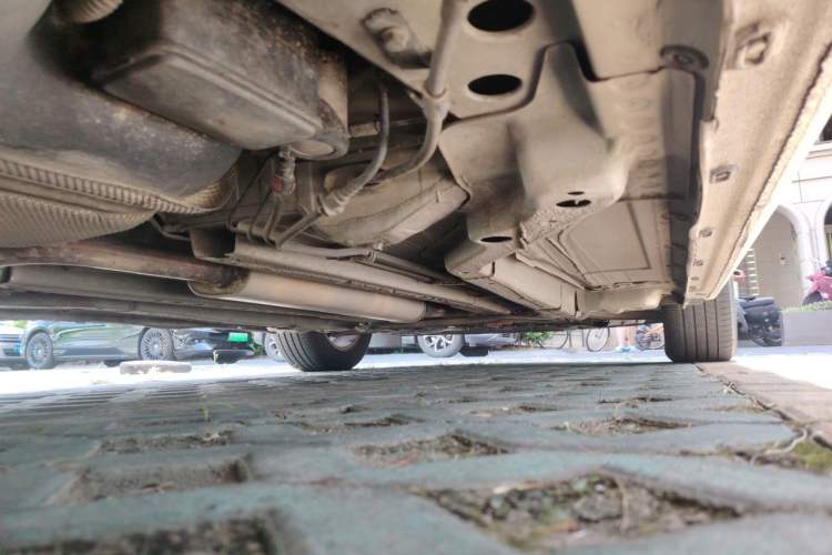 Used Buick GT 2012 XT 1.6L Automatic Fashion Edition Chassis Rear Right