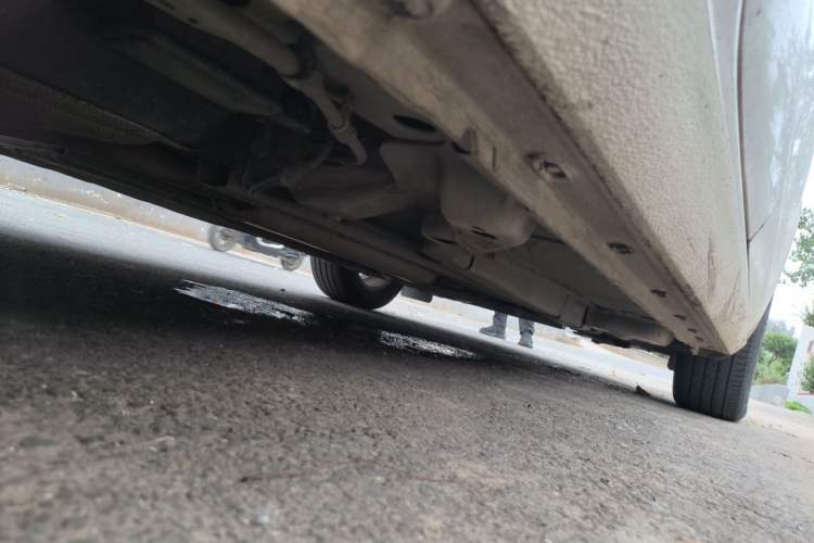 Used Buick GT 2012 XT 1.6L Automatic Comfort Edition Chassis Rear Right