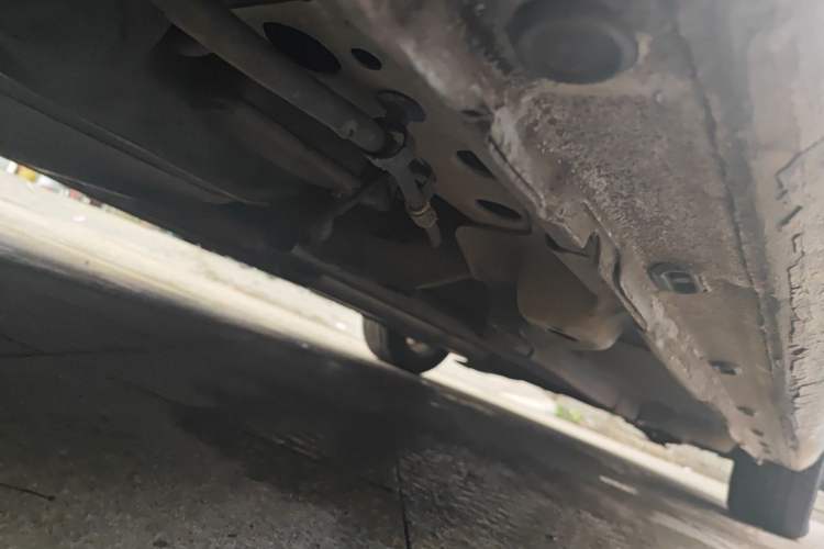 Used Buick GT 2012 GT 1.6L Automatic Comfort Edition Chassis Rear Right