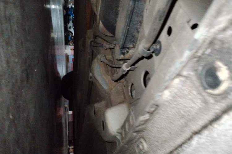 Used Buick GT 2012 XT 1.6L Automatic Fashion Edition Chassis Rear Right