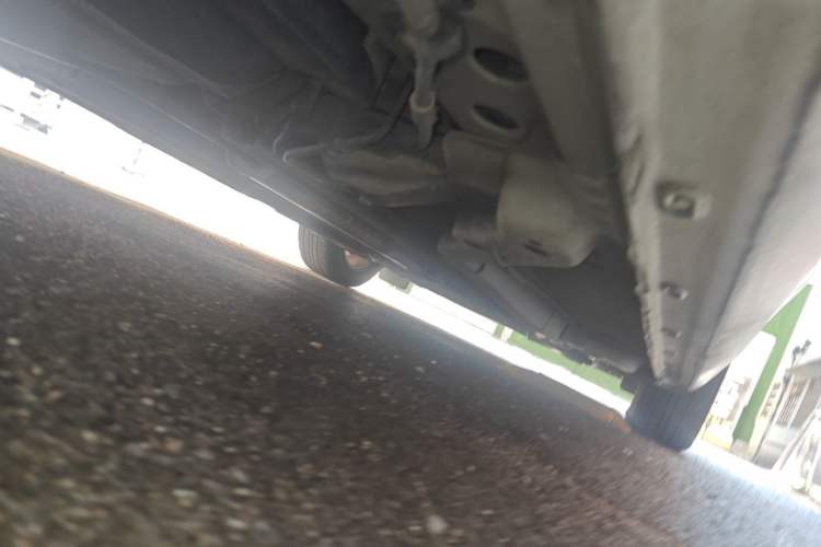 Used Buick GT 2012 XT 1.6L Automatic Fashion Edition Chassis Rear Right
